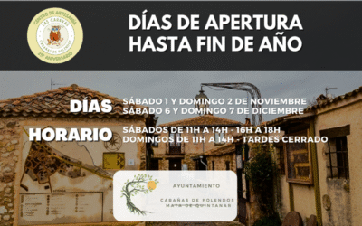Próximas aperturas de Las Caravas
