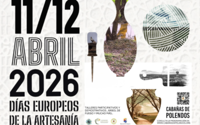 Días Europeos de la Artesanía 2026