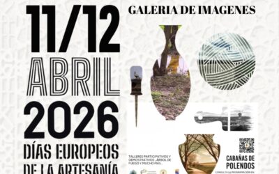 Galería de fotos Días europeos de la artesanía