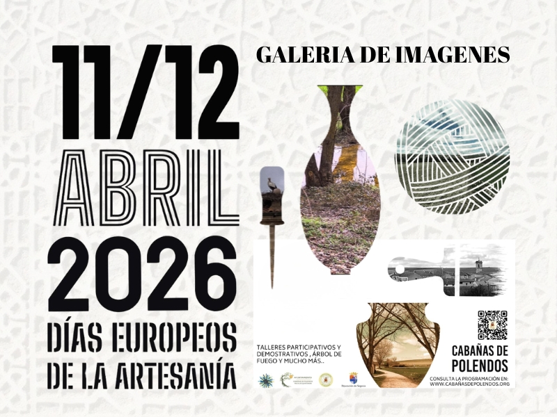 Galería de fotos Días europeos de la artesanía