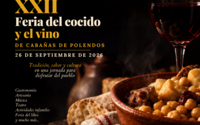 XXII Feria del Cocido y el Vino